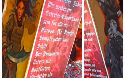 08.05.2025 – 80 Jahre nach dem Ende des Zweiten Weltkriegs